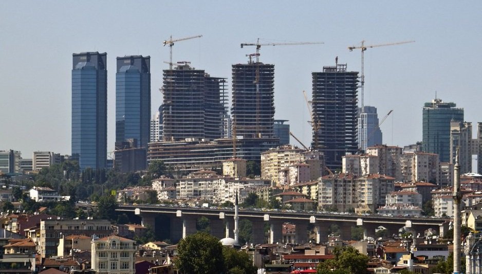 Lokomotif Sektöründeki Gözle Görülür Artış!